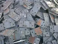 Железнодорожная подкладка СД-50