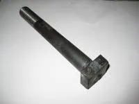 Болт автосцепки для вагонов 106.00.006