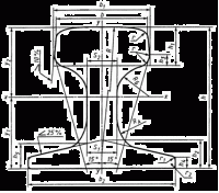 Рельсы КР-70