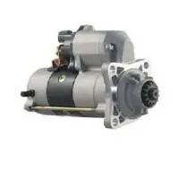 Стартер John Deere 6.8l Re537517