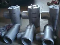 Клапан обратный КК7685 000, КК7686 000