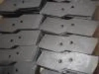 Долота к плугам