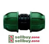 Муфта соединительная 75х75 IRRITEC