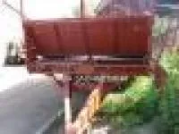 Навозоразбрасыватели